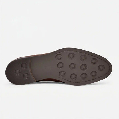 Hoyt Monkstraps - Men's