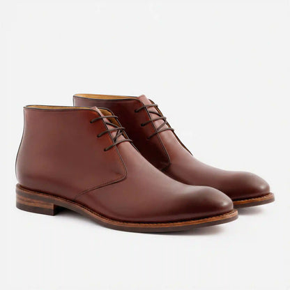 Ellis Chukka Boots - Men's