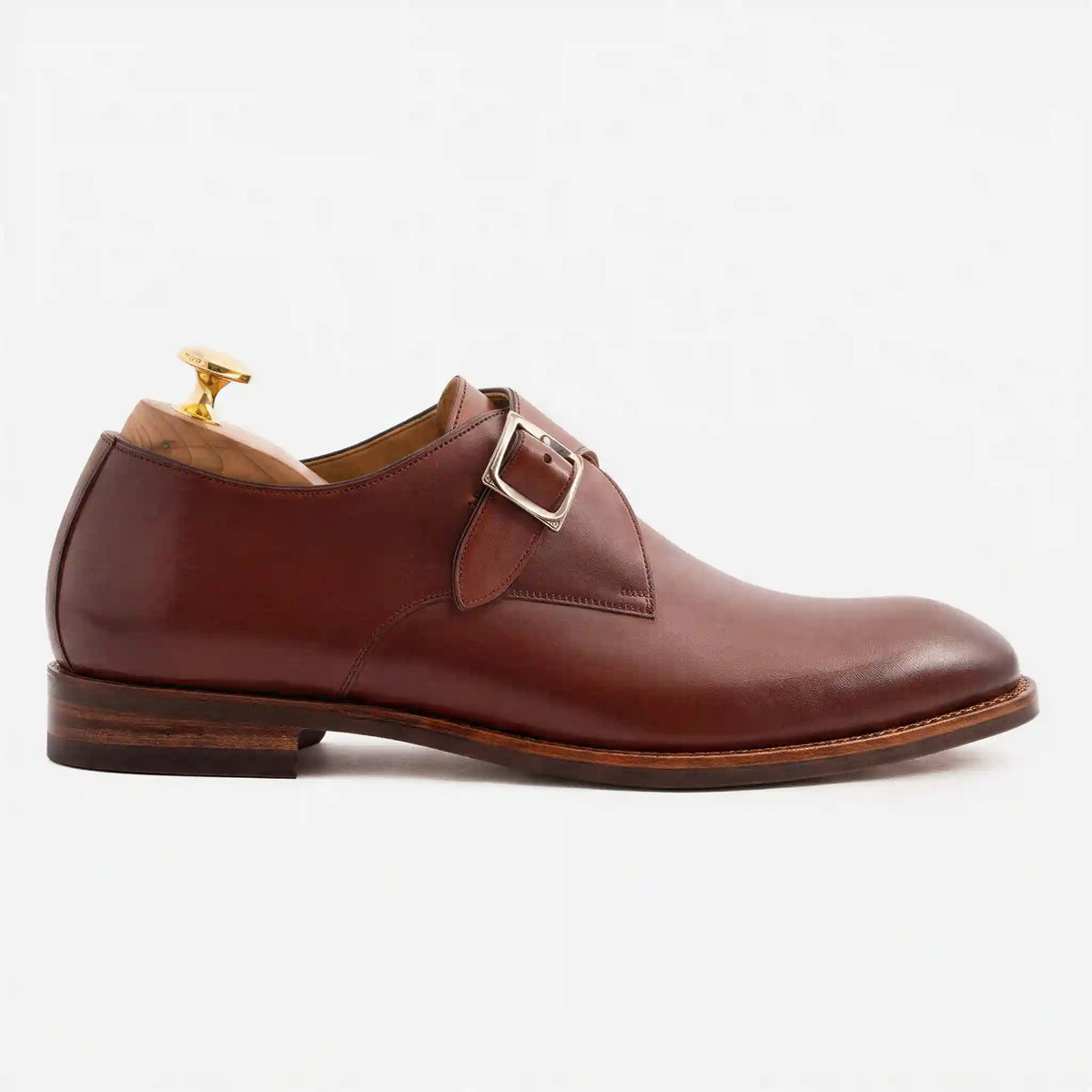 Leonard Monkstraps - Men's