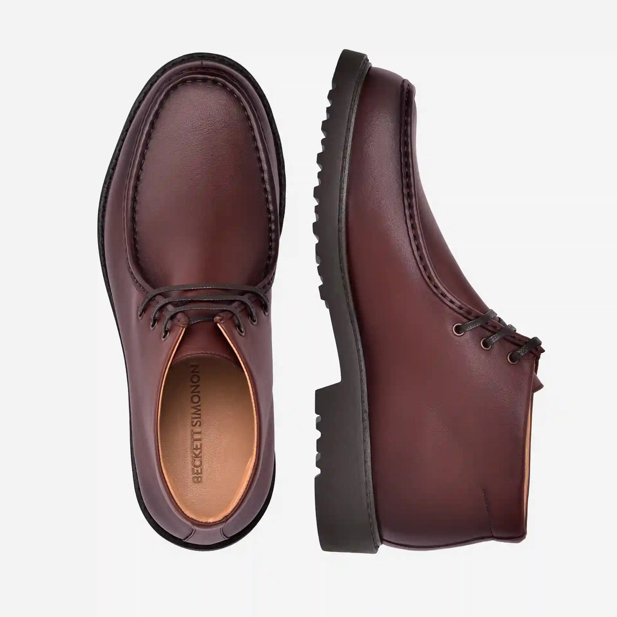 Harlan Chukka Boot - Men’s