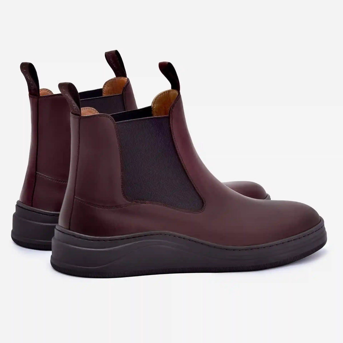 Ashford Chelsea Boots - Men's