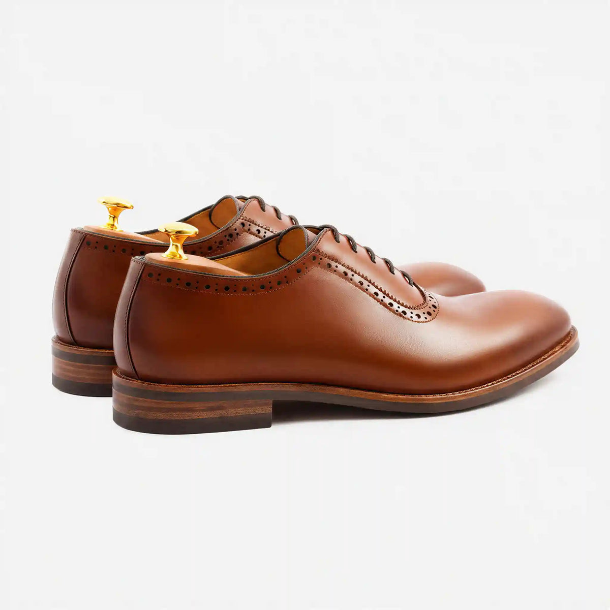 Grant Adelaide Oxfords - Men's