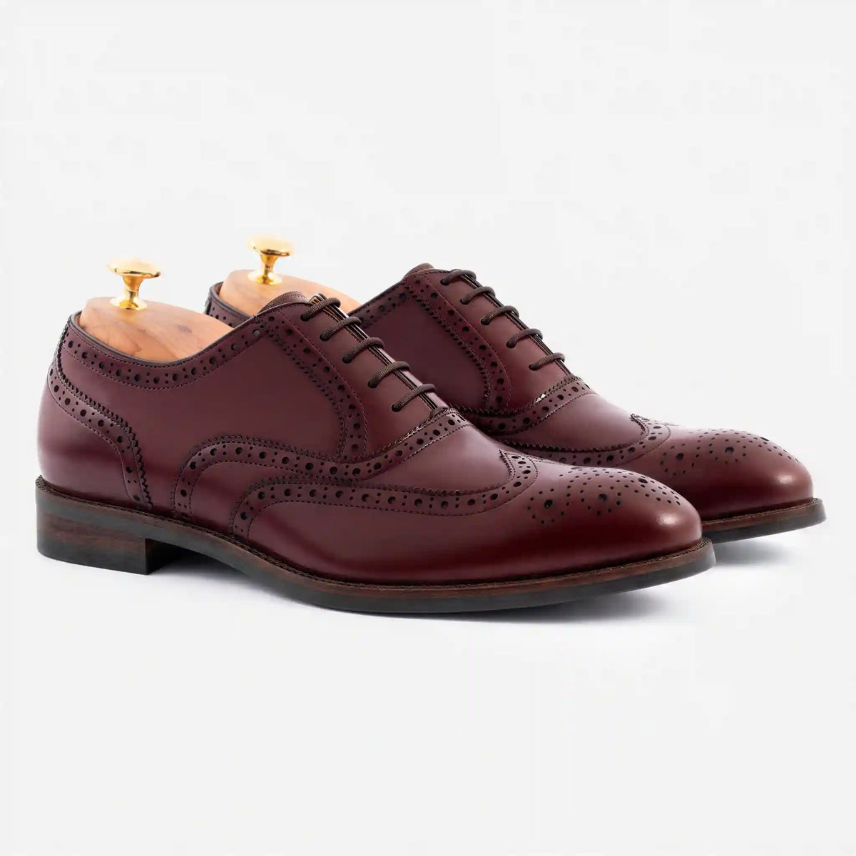 Yates Oxfords - Men's