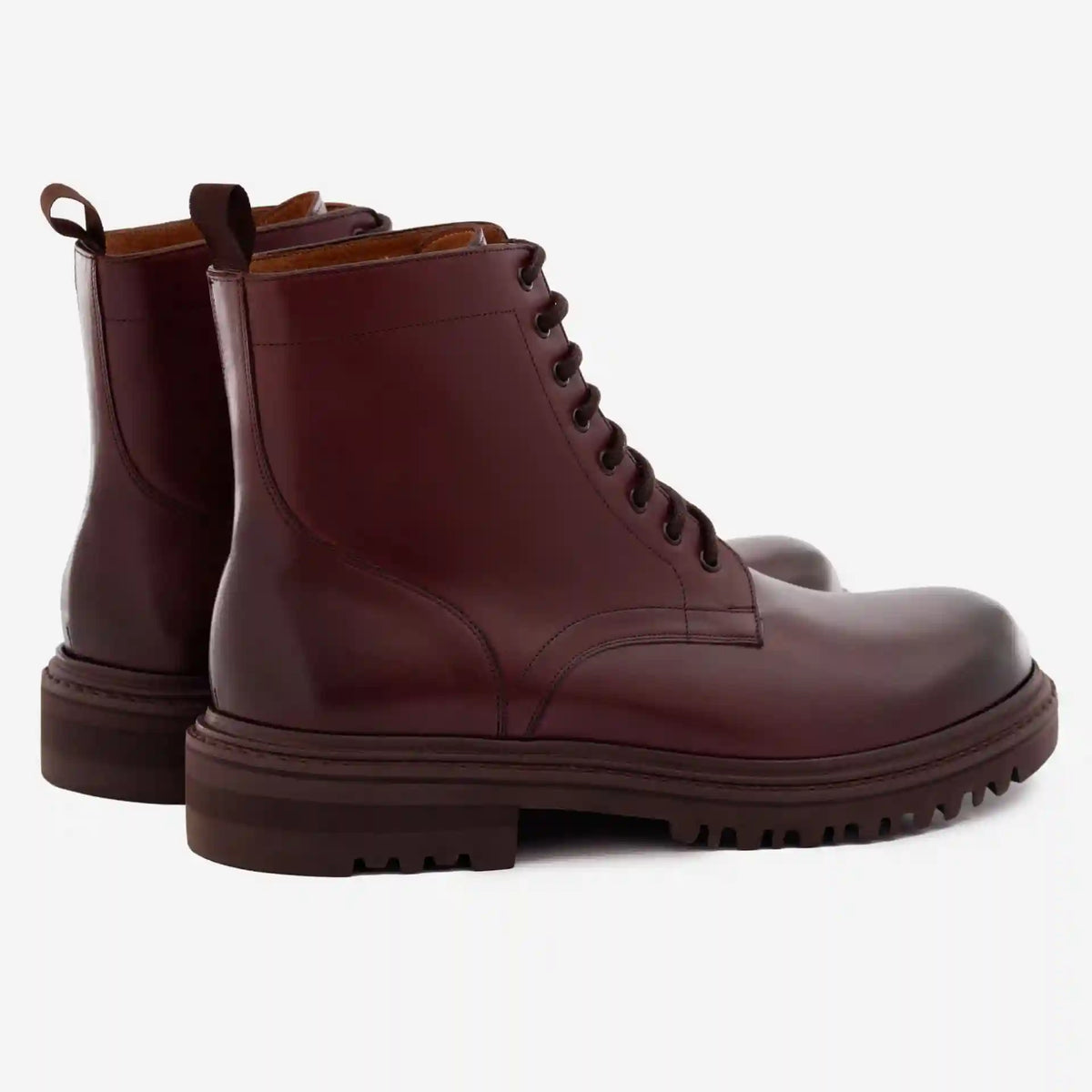 Mercer Boots - Men’s