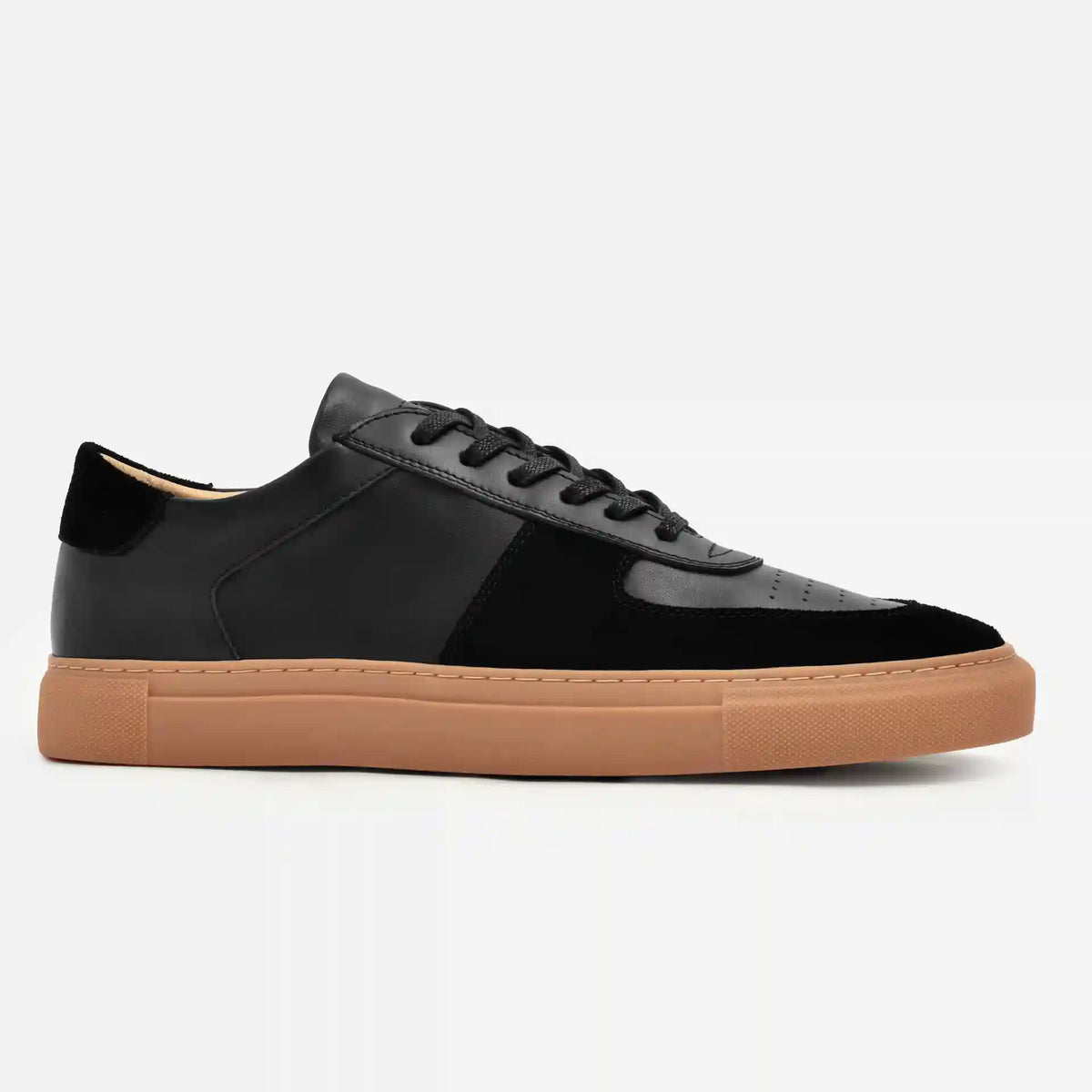 Garcia Sneakers - Leather/Suede - Men's