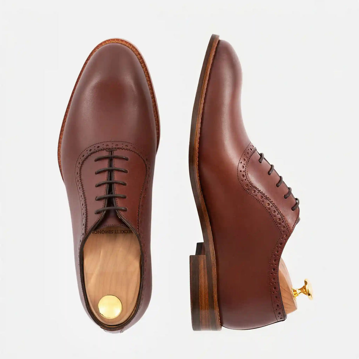 Grant Adelaide Oxfords - Men's