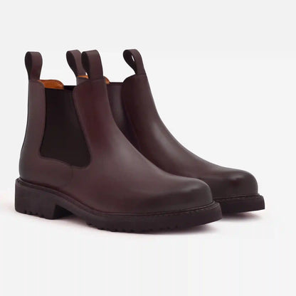 Silva Boots - Men's