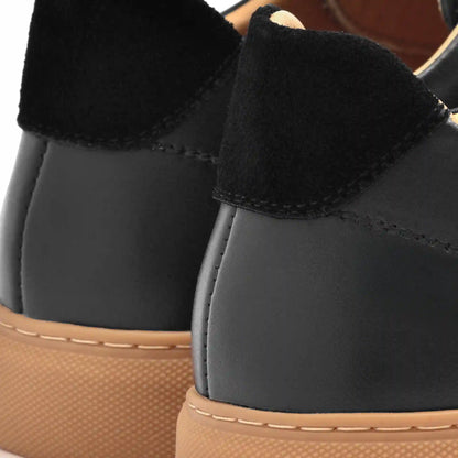 Corso Sneakers - Leather & Suede - Men´s