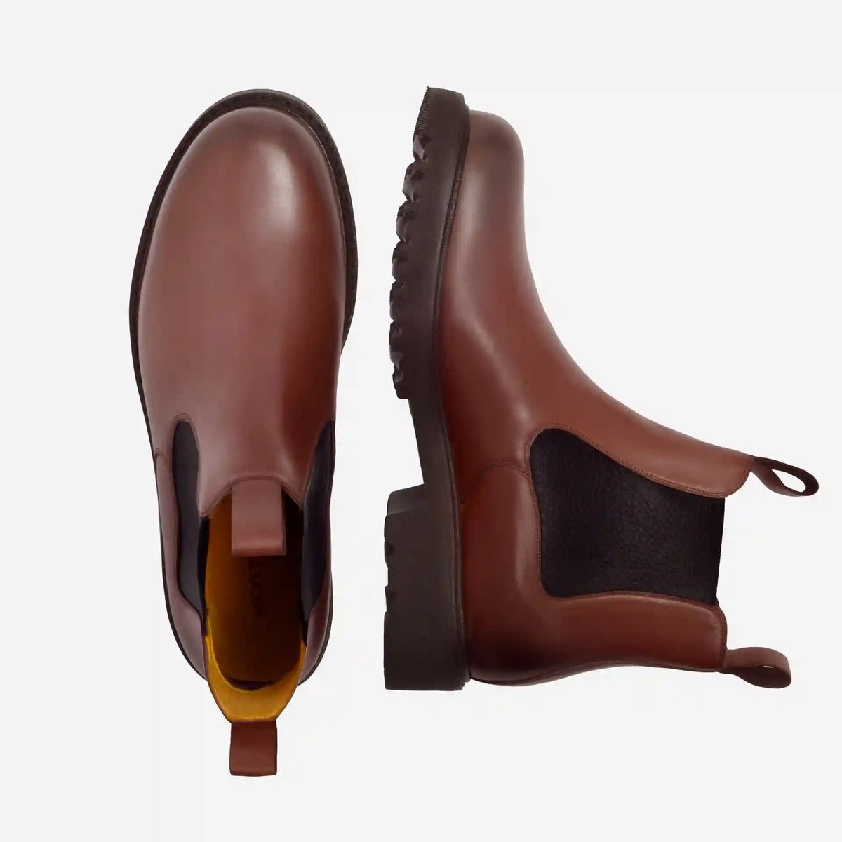 Silva Boots - Men's