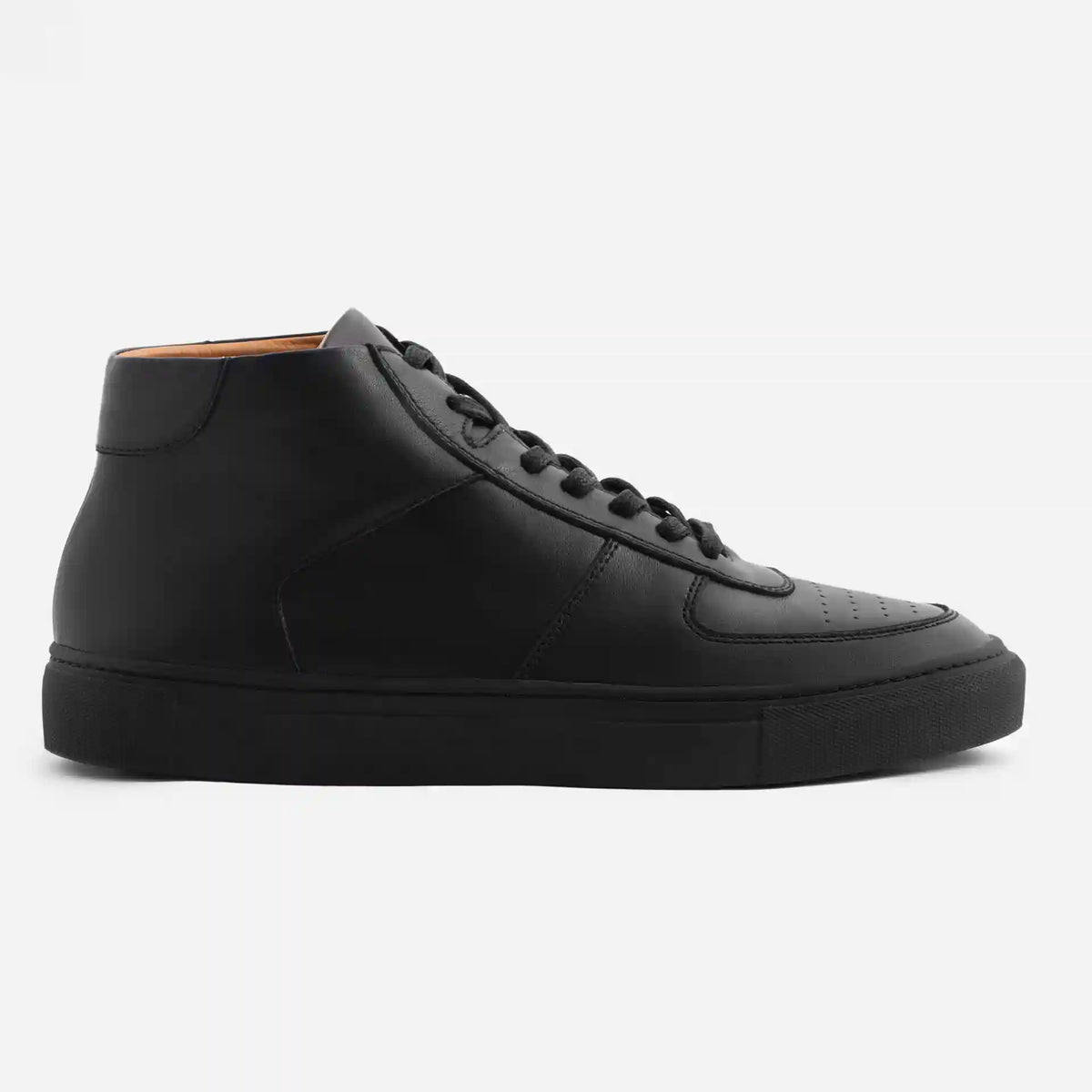 Garcia High Top - Men's