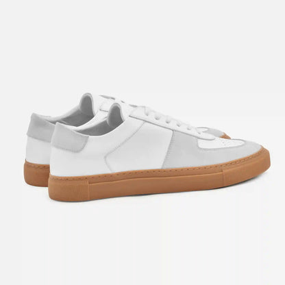 Garcia Sneakers - Leather/Suede - Men's