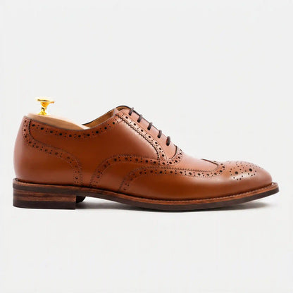 Yates Oxfords - Men's