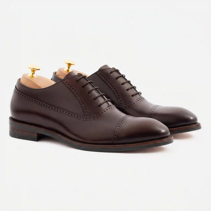 Reyes Oxfords - Men's