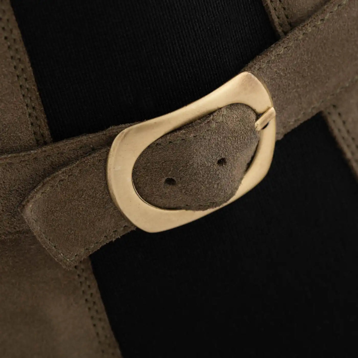Amelia Chelsea Boots - Suede - Women's