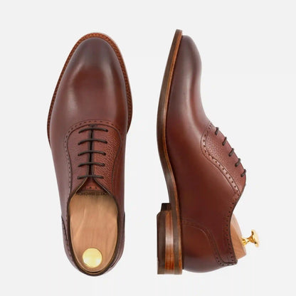 Costa Adelaide Oxfords - Men's