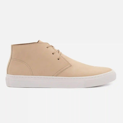 Toledo Chukka Sneakers - Nubuck - Men's