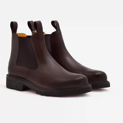 Silva Boots - Men's
