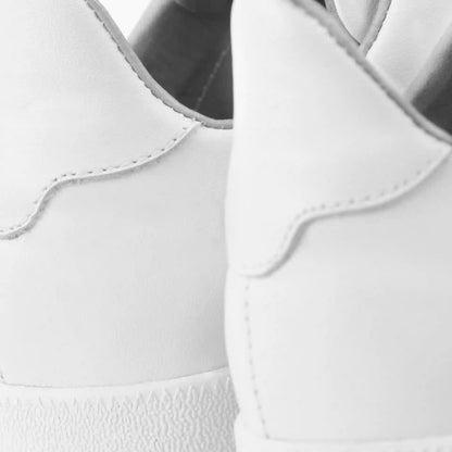 Rivera Trainers - Leather/Suede - Men's