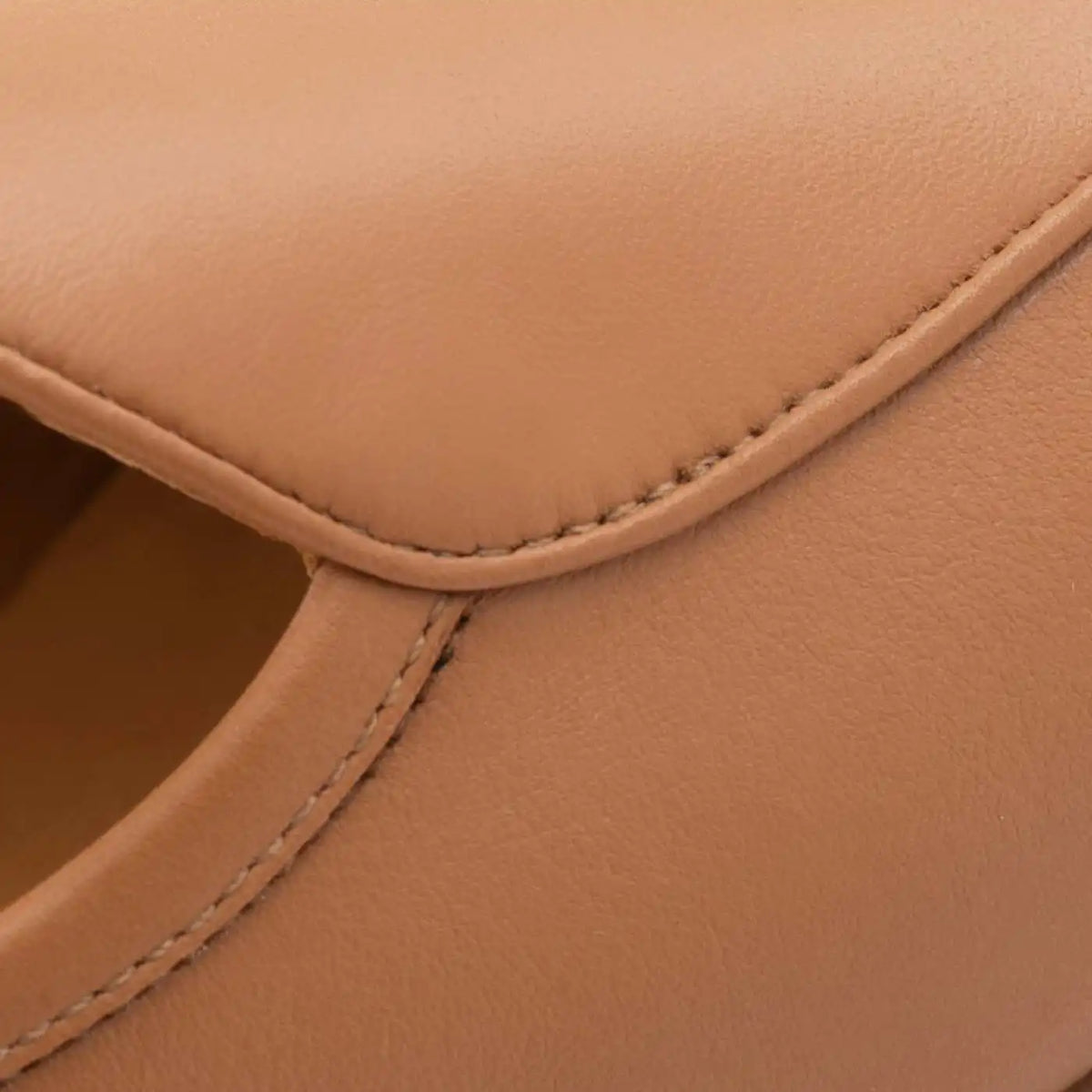 Greta Belgian Loafer - Full Grain Leather - Women's