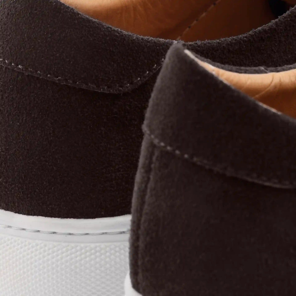 Reid Sneakers - Suede - Men's