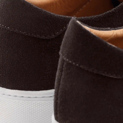 Reid Sneakers - Suede - Men's