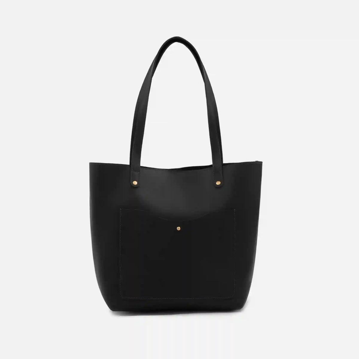 Mia Tote - Full-Grain Leather - Women's