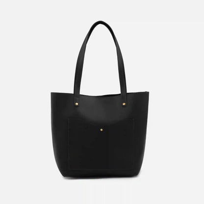 Mia Tote - Full-Grain Leather - Women's