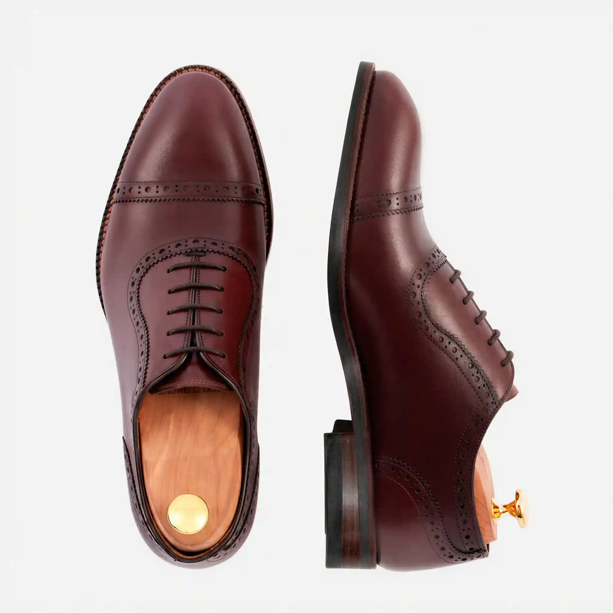 Durant Oxfords - Men's