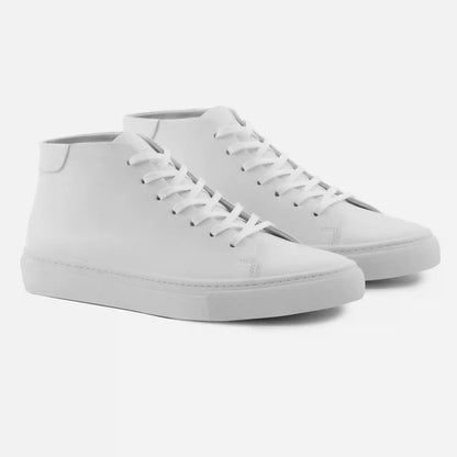 Reid Sneakers High Top - Men's