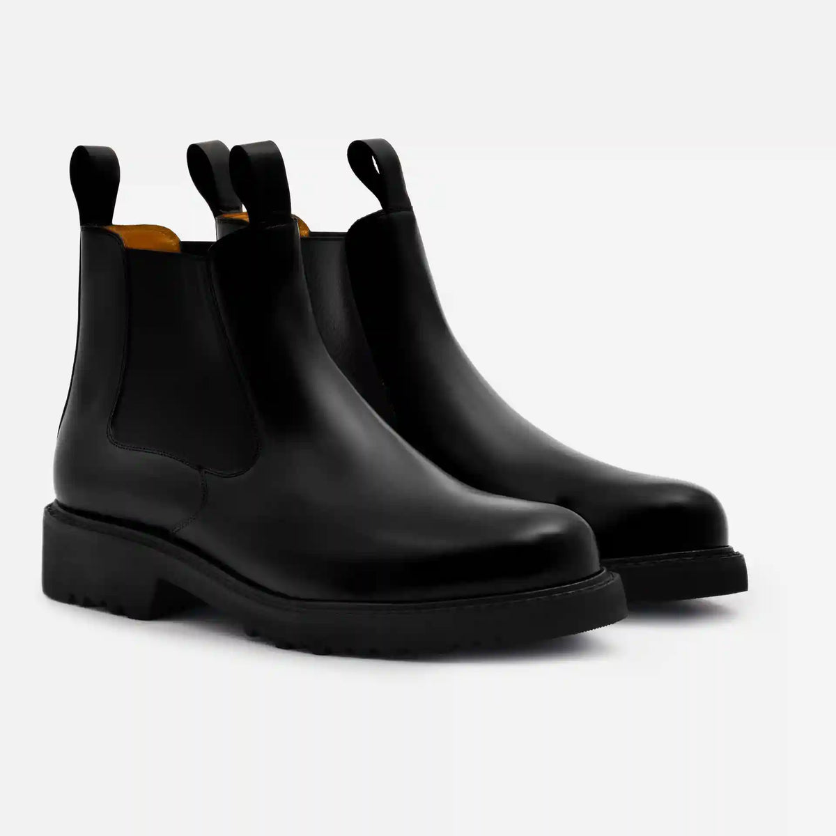 Silva Boots - Men's