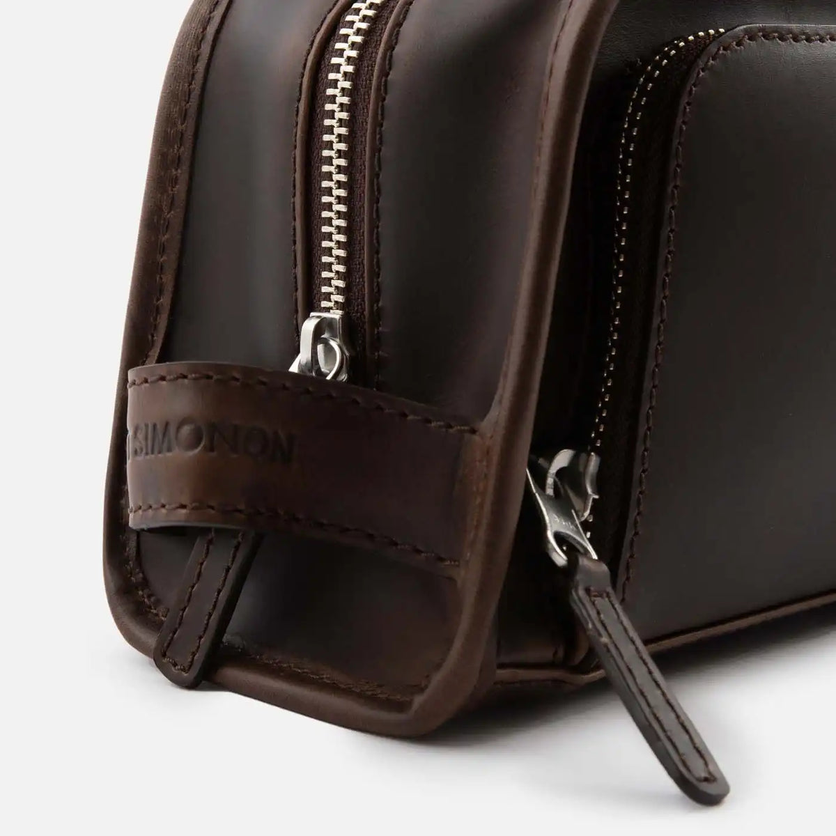 Nieto Dopp Kit - Pull-Up - Men's