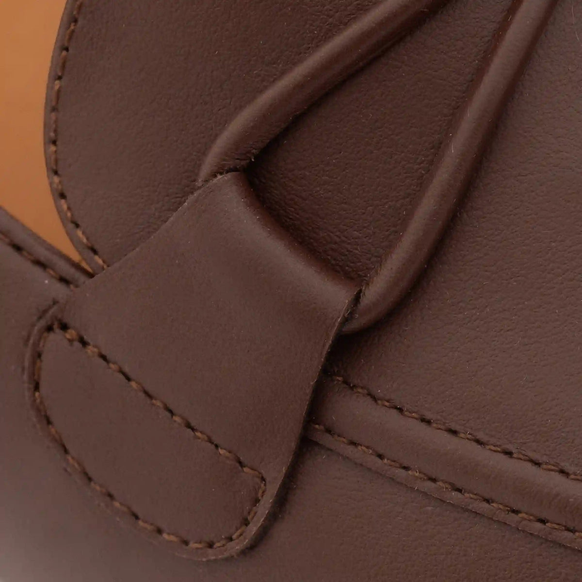 Julia Loafers - Full-Grain Leather - Women's