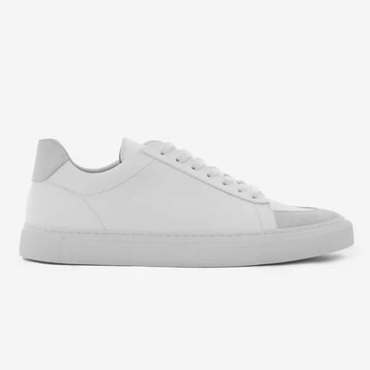 Corso Sneakers - Leather & Suede - Men´s