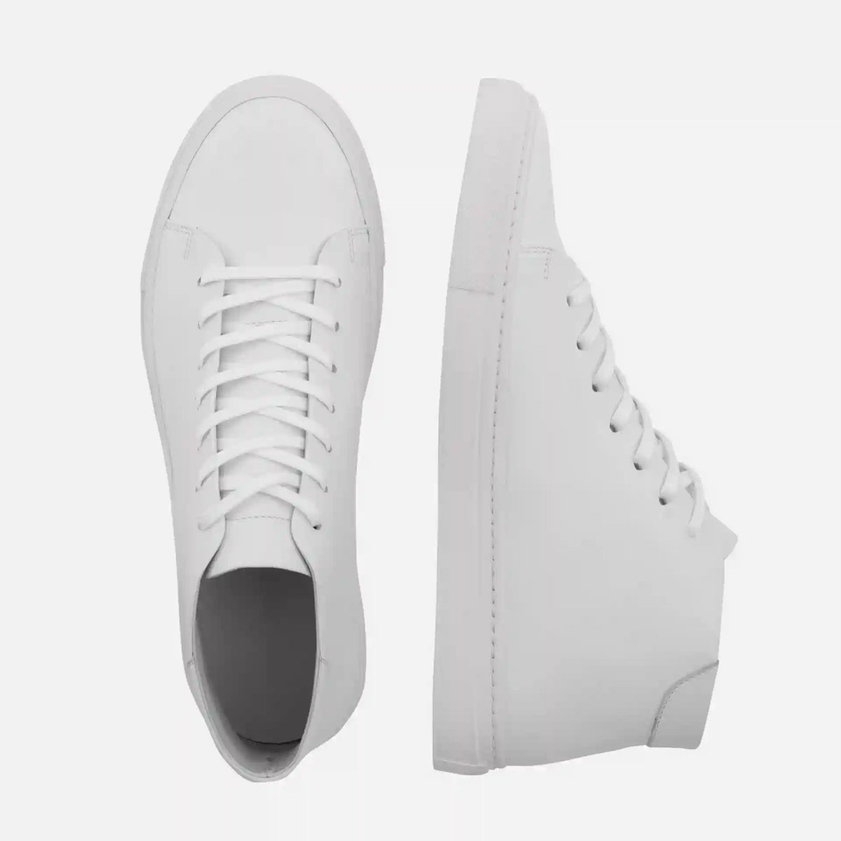 Reid Sneakers High Top - Men's