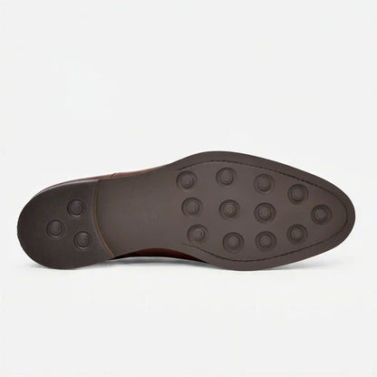 Wright Austerity Oxfords - Men's