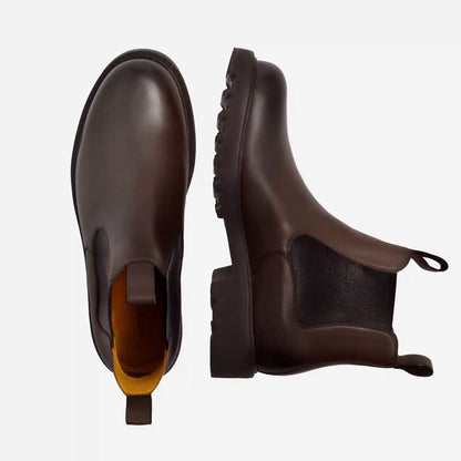 Silva Boots - Men's