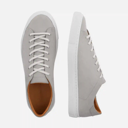 Reid Sneakers - Nubuck - Men's