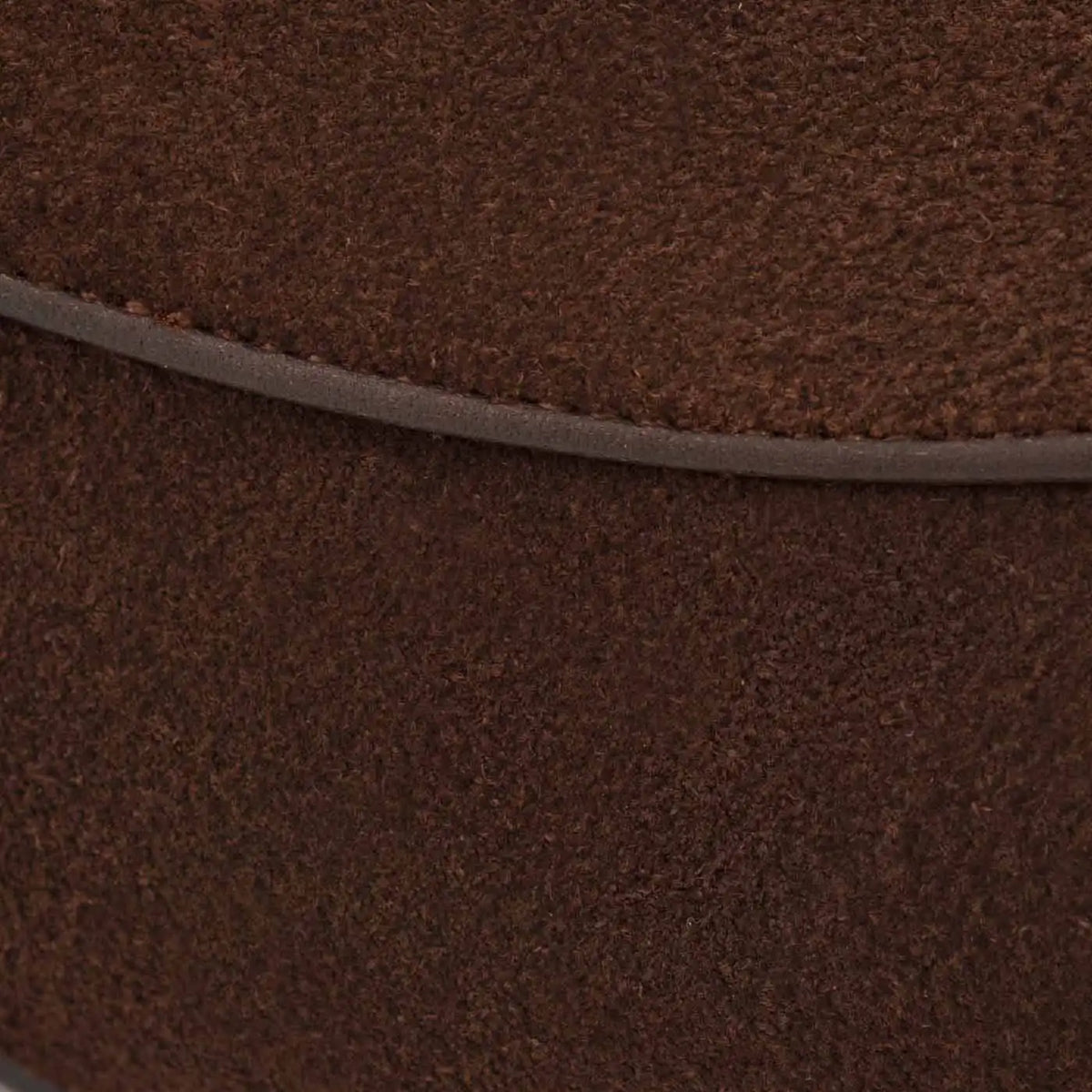 Vincent Belgian Loafer - Suede - Men's