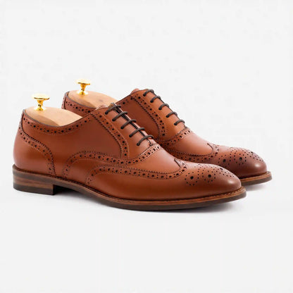 Yates Oxfords - Men's