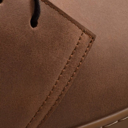 Toledo Chukka Sneakers - Pull-Up - Men's