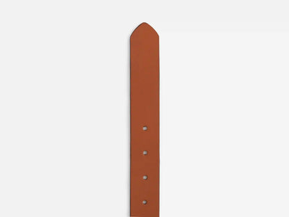 Ava Belt - Full Grain Leather - Women's