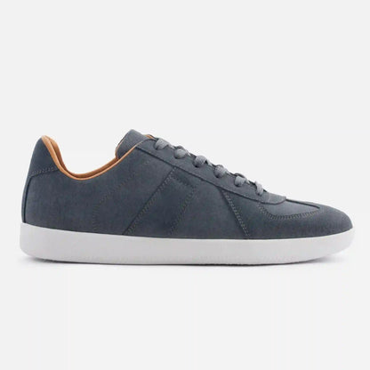 Morgen Trainers - Suede - Men's