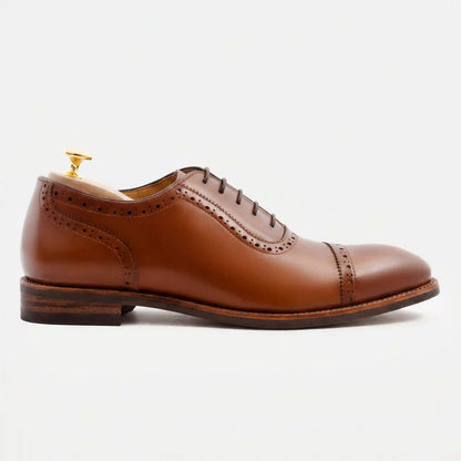 Durant Oxfords - Men's