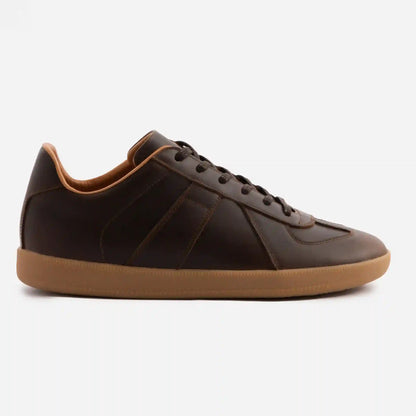 Morgen Trainers - Pull-Up - Men's