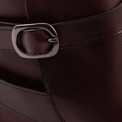 Douglas Jodhpur Boots - Men's