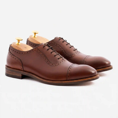 Durant Oxfords - Men's