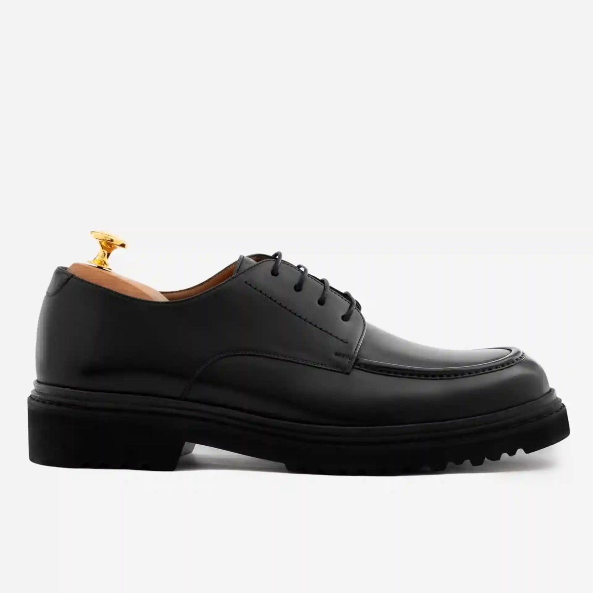 Clement Derby - Men's