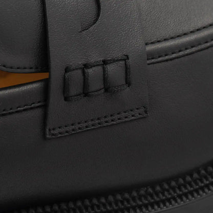 Georgia Loafers - Full Grain Leather - Women's