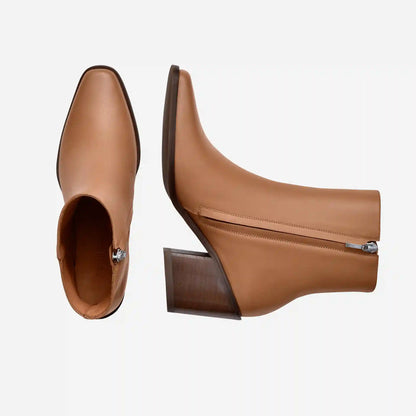 Vera Ankle Boot- Women's