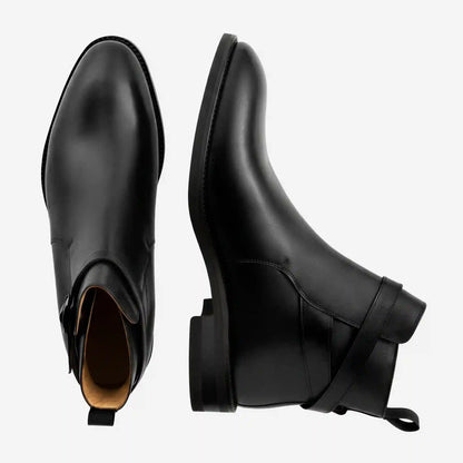 Douglas Jodhpur Boots - Men's